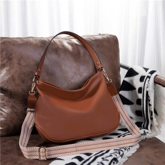 Montana West‎ Hobo Bags for Women Purses and Handbags Shoulder Satchel Bag - Picture 2 of 6